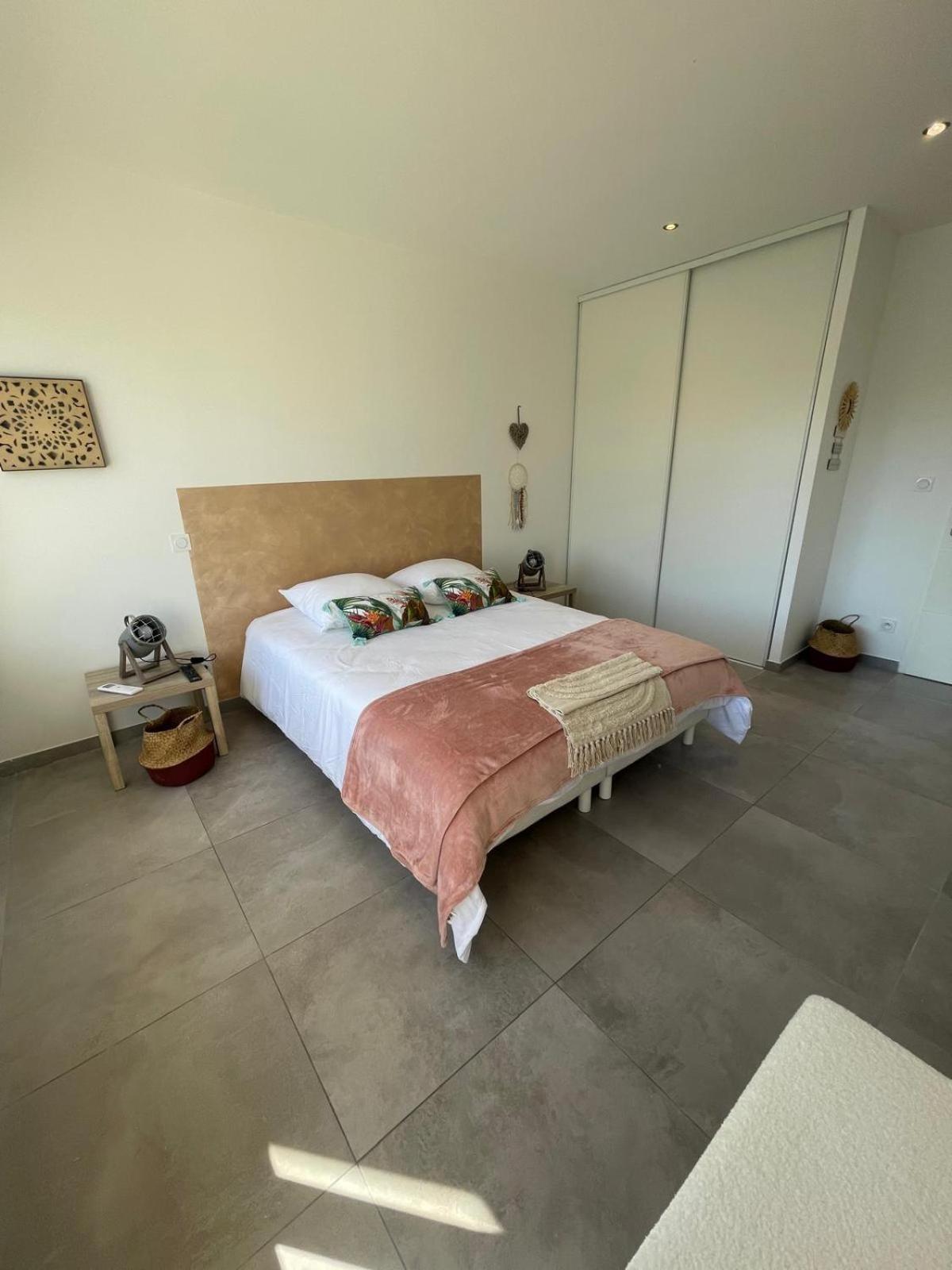 Villa Design Cap Dagde Piscine Et Plage Le Grau-dʼAgde 외부 사진