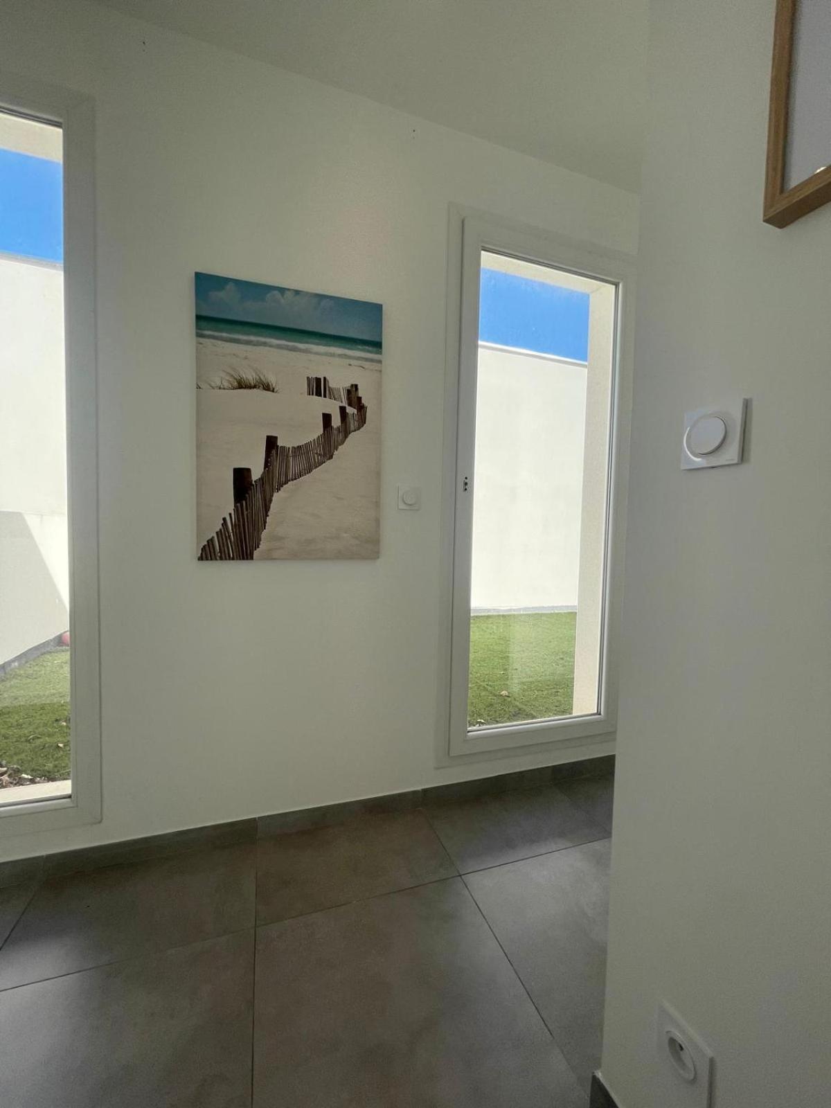 Villa Design Cap Dagde Piscine Et Plage Le Grau-dʼAgde 외부 사진