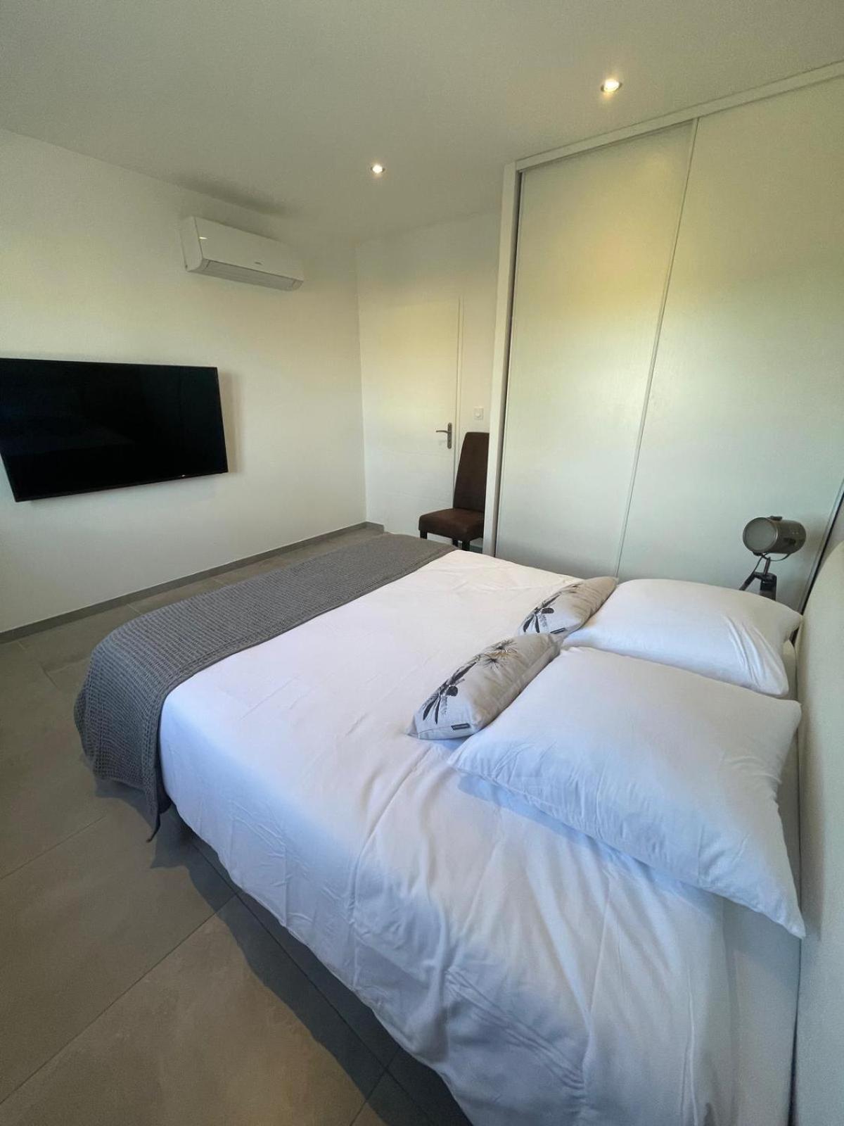 Villa Design Cap Dagde Piscine Et Plage Le Grau-dʼAgde 외부 사진