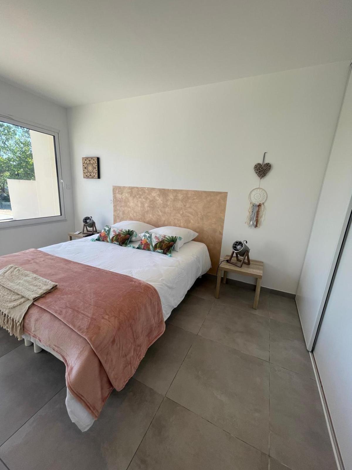 Villa Design Cap Dagde Piscine Et Plage Le Grau-dʼAgde 외부 사진