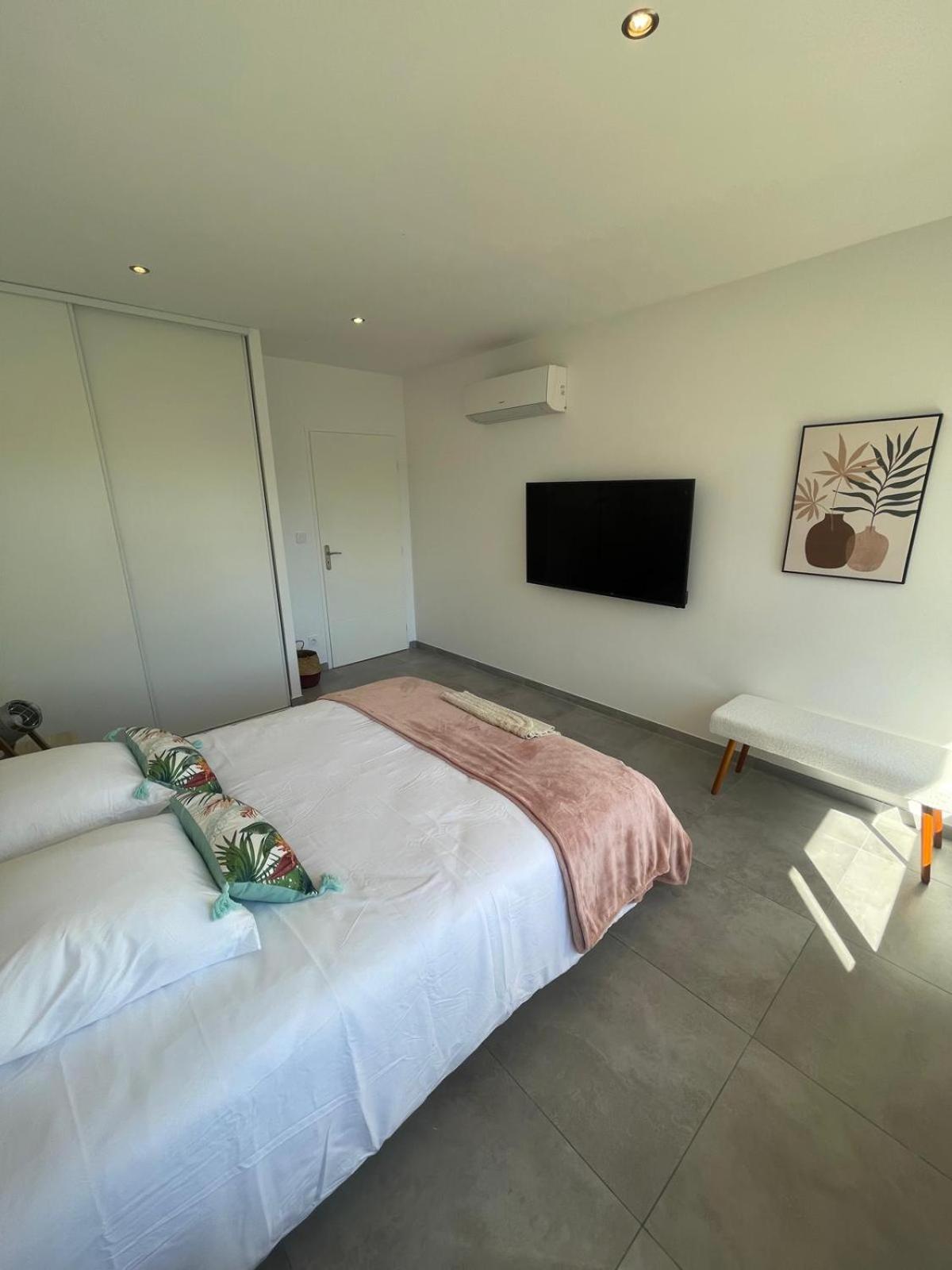 Villa Design Cap Dagde Piscine Et Plage Le Grau-dʼAgde 외부 사진