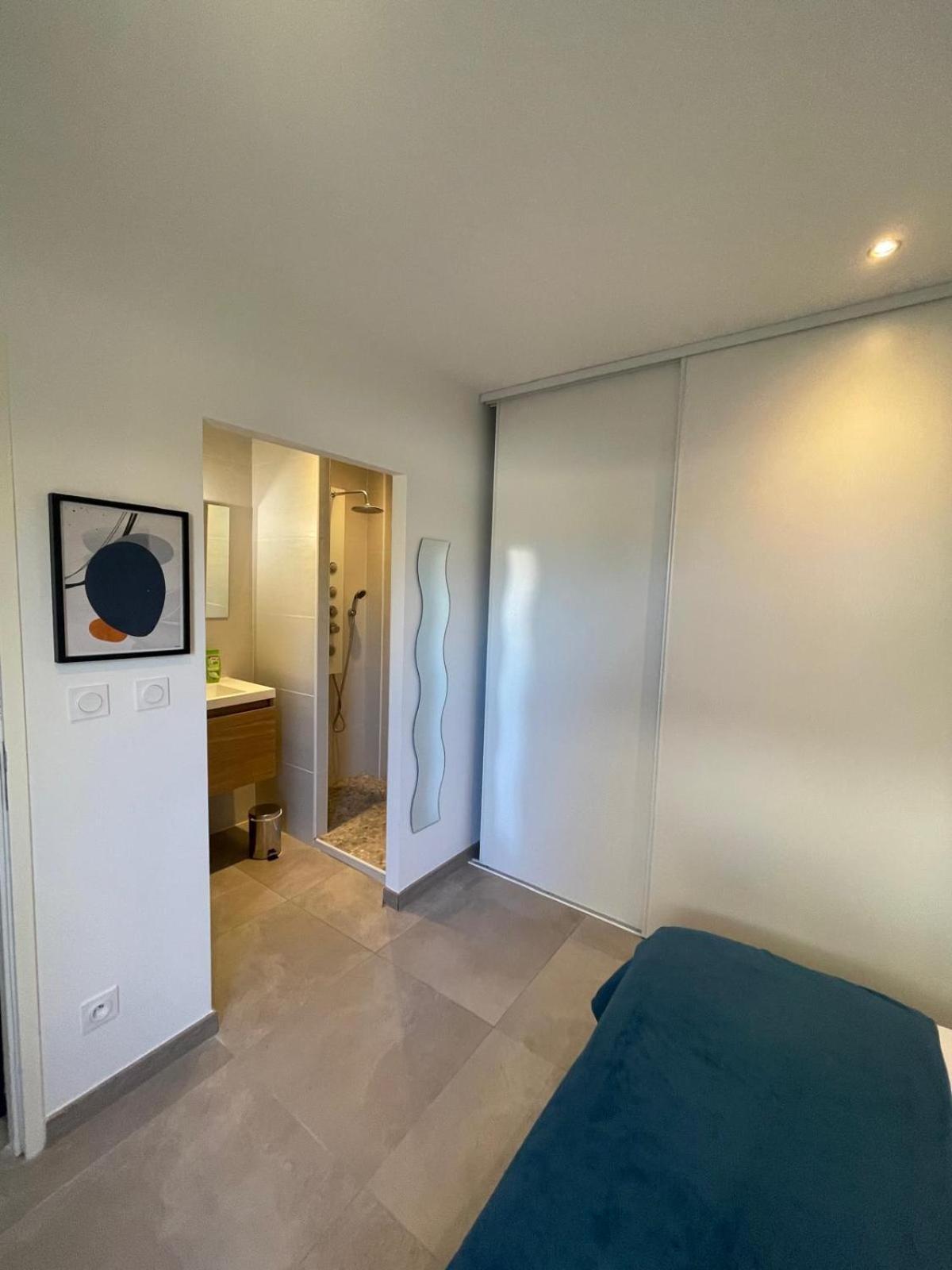 Villa Design Cap Dagde Piscine Et Plage Le Grau-dʼAgde 외부 사진