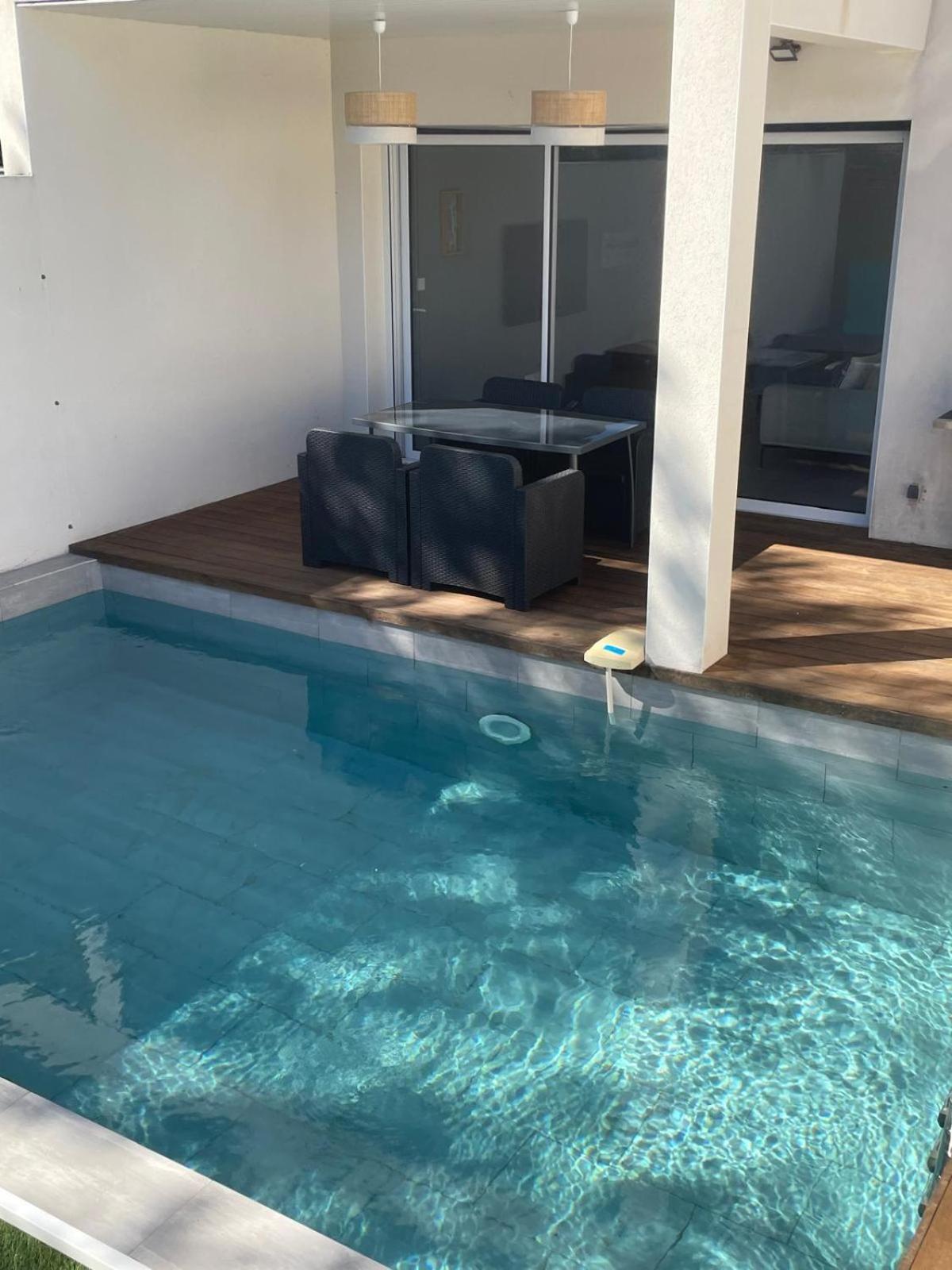 Villa Design Cap Dagde Piscine Et Plage Le Grau-dʼAgde 외부 사진