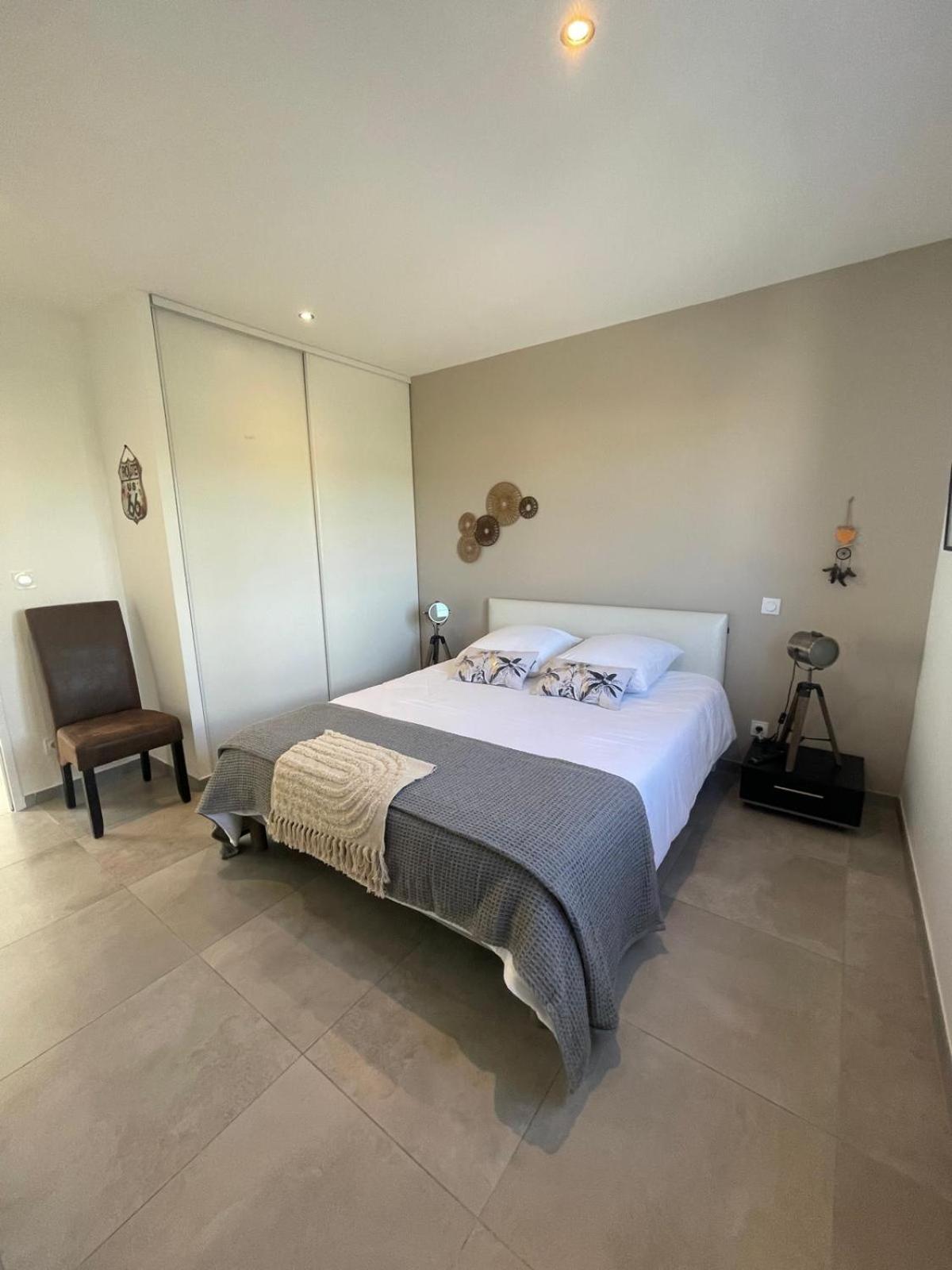 Villa Design Cap Dagde Piscine Et Plage Le Grau-dʼAgde 외부 사진
